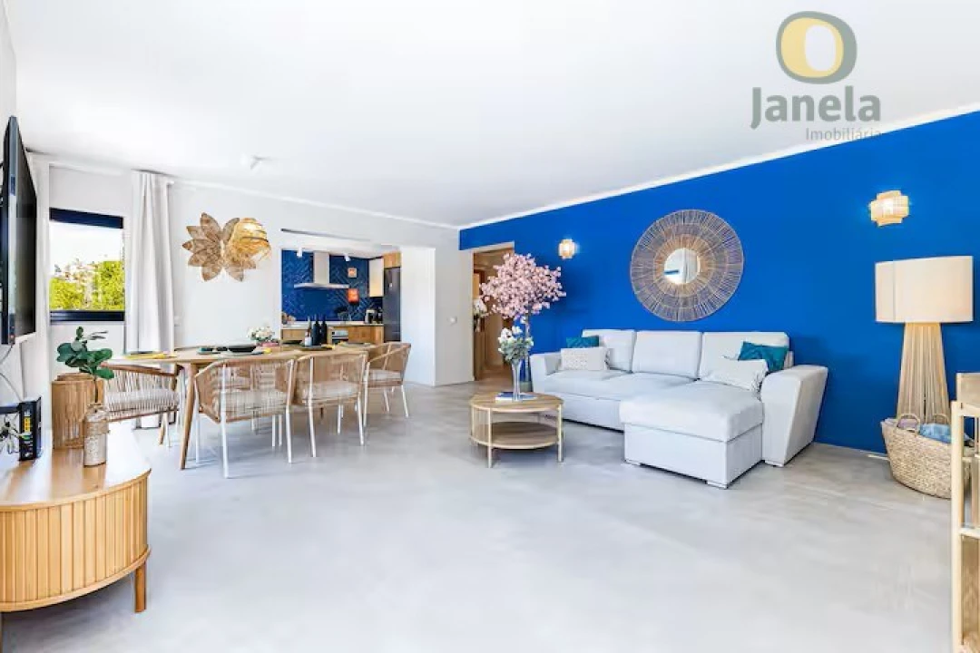 Apartamento T2 para Venda em Quarteira Foto 13