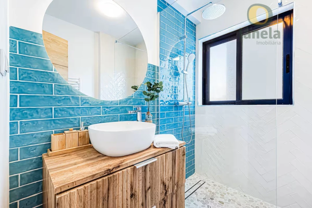 Apartamento T2 para Venda em Quarteira Foto 16