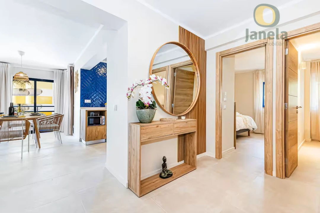 Apartamento T2 para Venda em Quarteira Foto 21