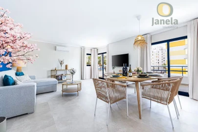 Apartamento T2 para Venda em Quarteira