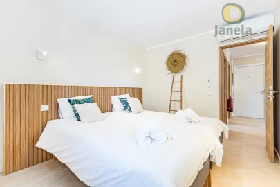 Apartamento T2 para Venda em Quarteira