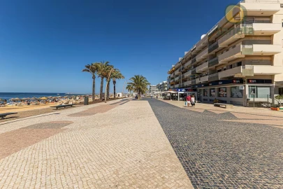 Apartamento T2 para Venda em Quarteira