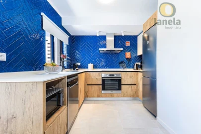 Apartamento T2 para Venda em Quarteira