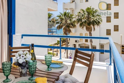Apartamento T2 para Venda em Quarteira