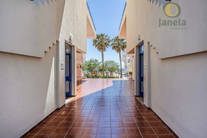 Apartamento T2 para Venda em Quarteira