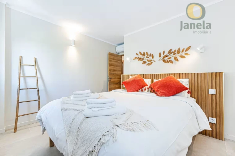 Apartamento T2 para Venda em Quarteira Foto 6