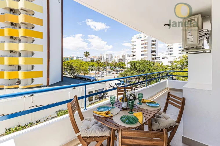 Apartamento T2 para Venda em Quarteira