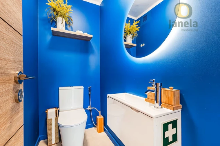 Apartamento T2 para Venda em Quarteira Foto 22
