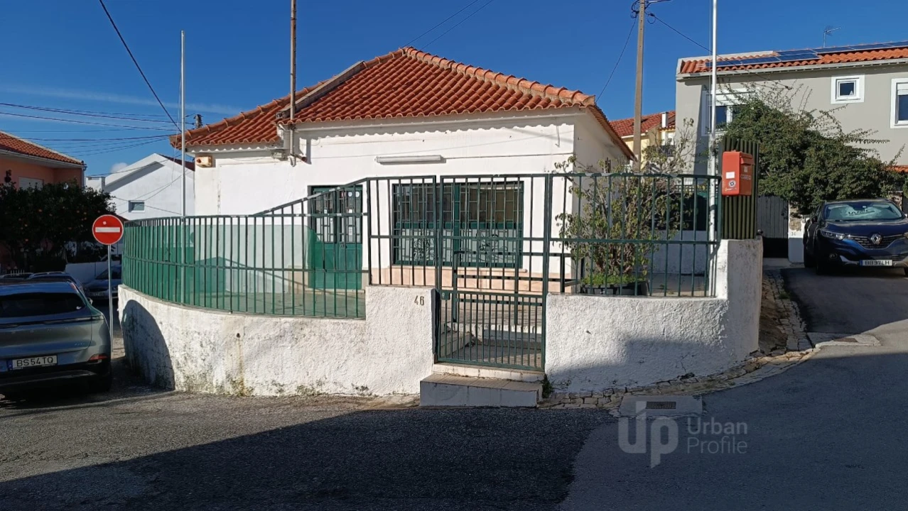 Moradia para Venda em Cascais e Estoril Foto 2