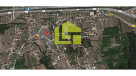 Terreno para Venda em Taveiro, Ameal e Arzila