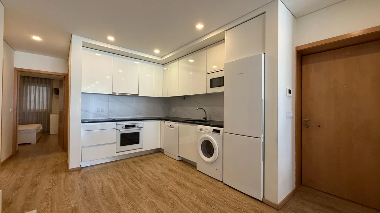 Apartamento T3 para Venda em Póvoa de Varzim, Beiriz e Argivai Foto 1