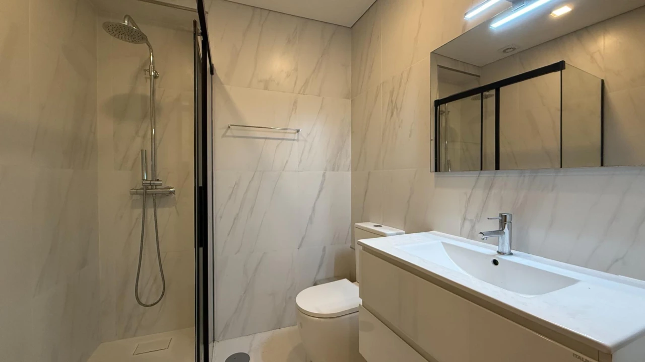 Apartamento T3 para Venda em Póvoa de Varzim, Beiriz e Argivai Foto 10