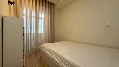 Apartamento T3 para Venda em Póvoa de Varzim, Beiriz e Argivai