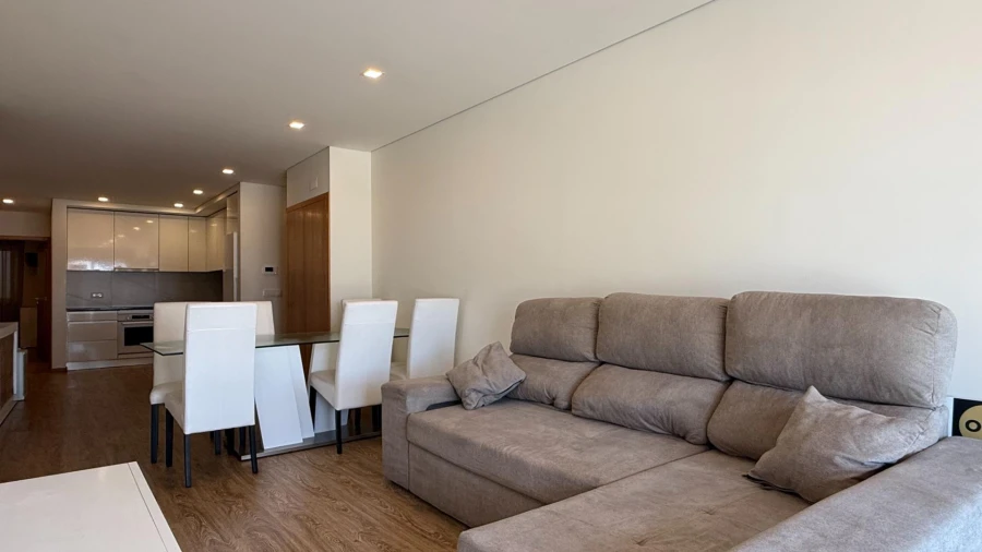 Apartamento T3 para Venda em Póvoa de Varzim, Beiriz e Argivai Foto 3