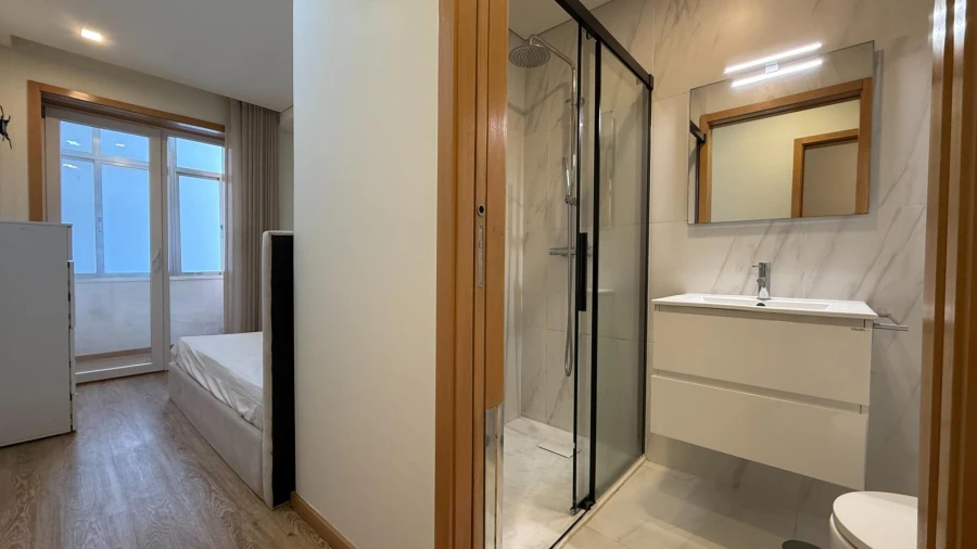 Apartamento T3 para Venda em Póvoa de Varzim, Beiriz e Argivai Foto 4