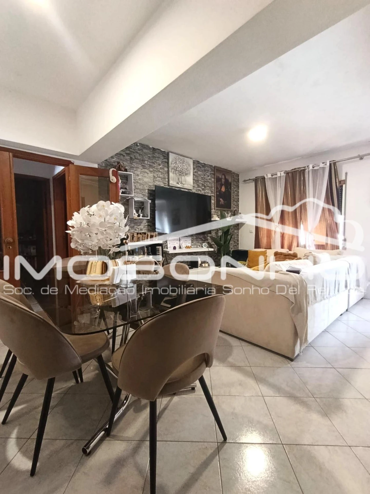 Apartamento T2 para Venda em Marinha Grande Foto 1