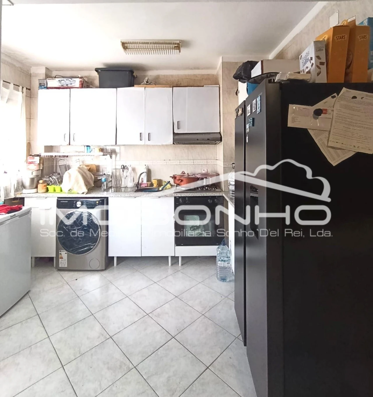 Apartamento T2 para Venda em Marinha Grande Foto 2