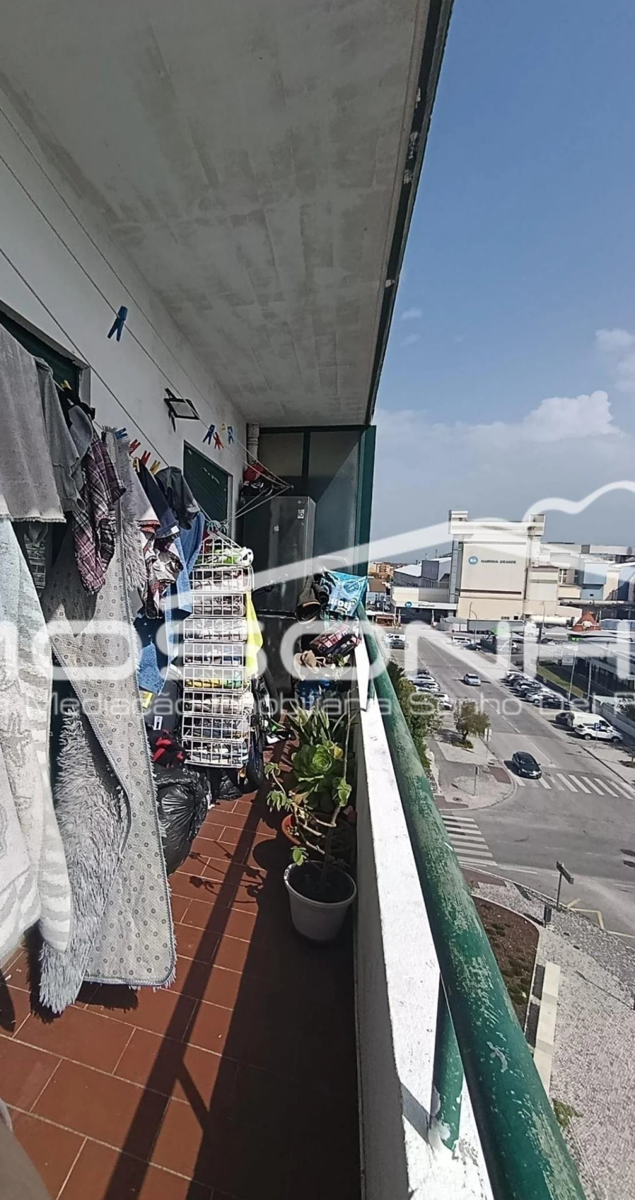 Apartamento T2 para Venda em Marinha Grande Foto 3