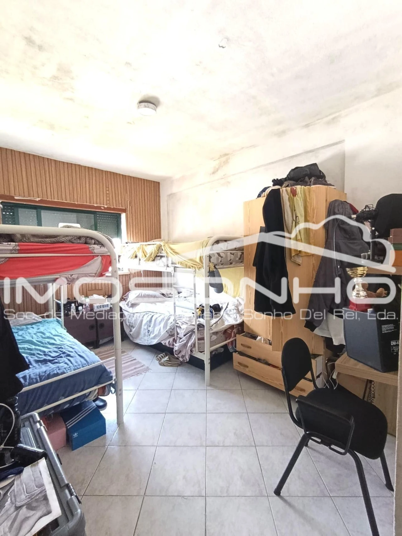Apartamento T2 para Venda em Marinha Grande Foto 4