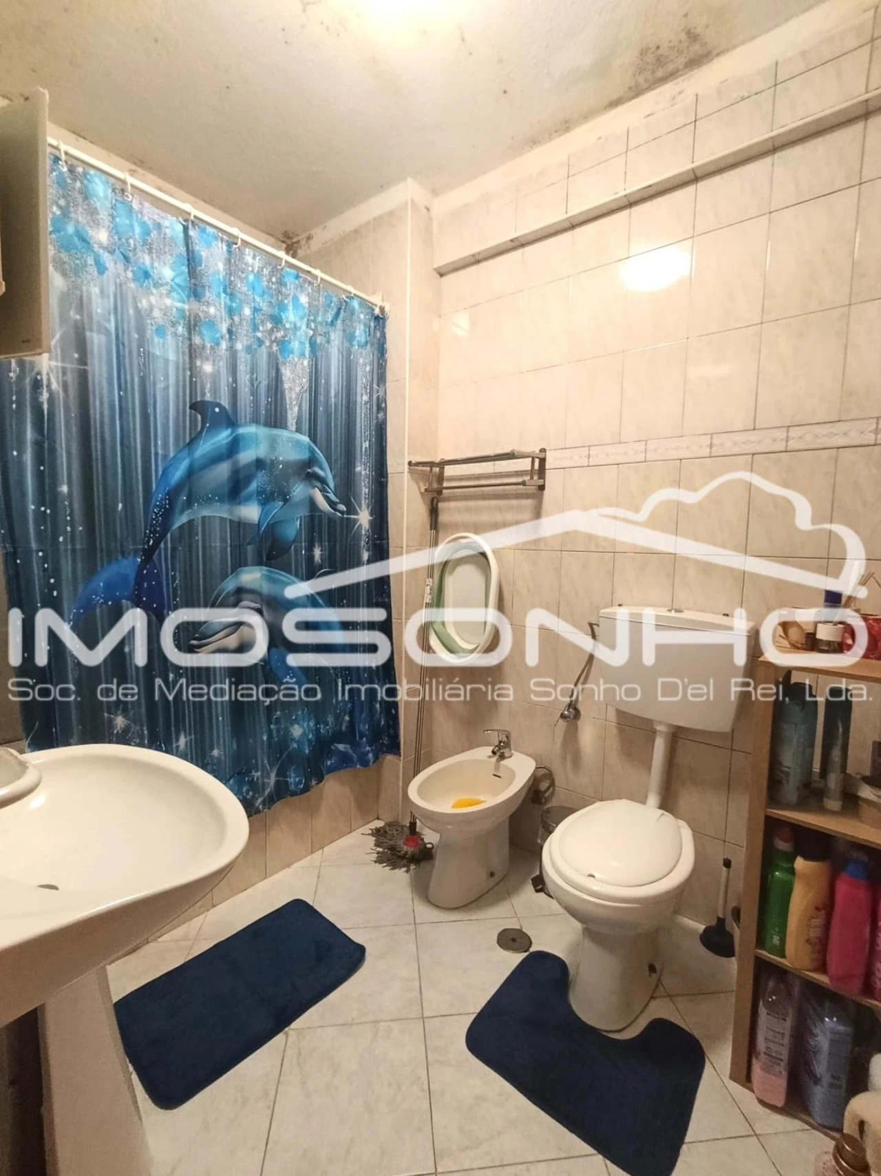 Apartamento T2 para Venda em Marinha Grande Foto 5