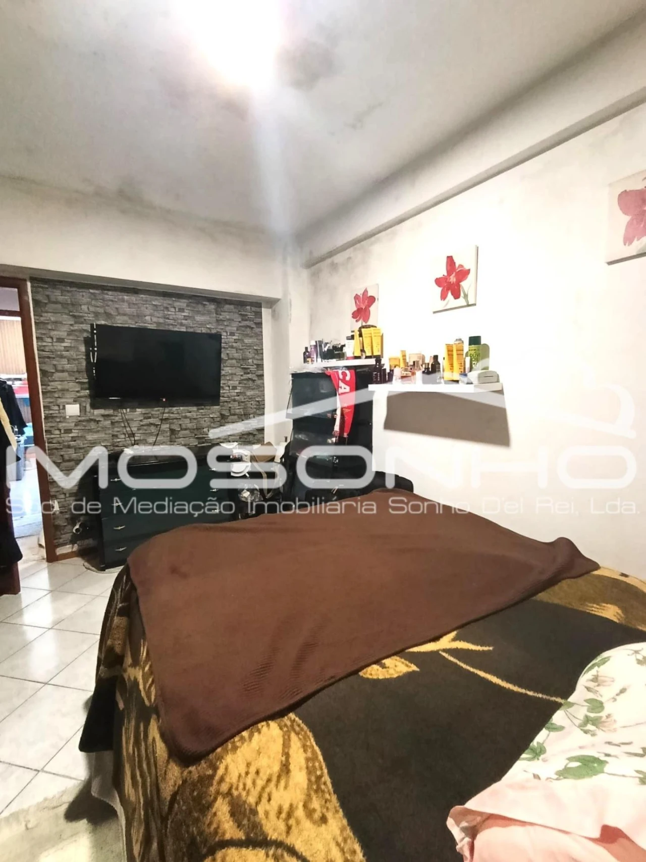 Apartamento T2 para Venda em Marinha Grande Foto 7