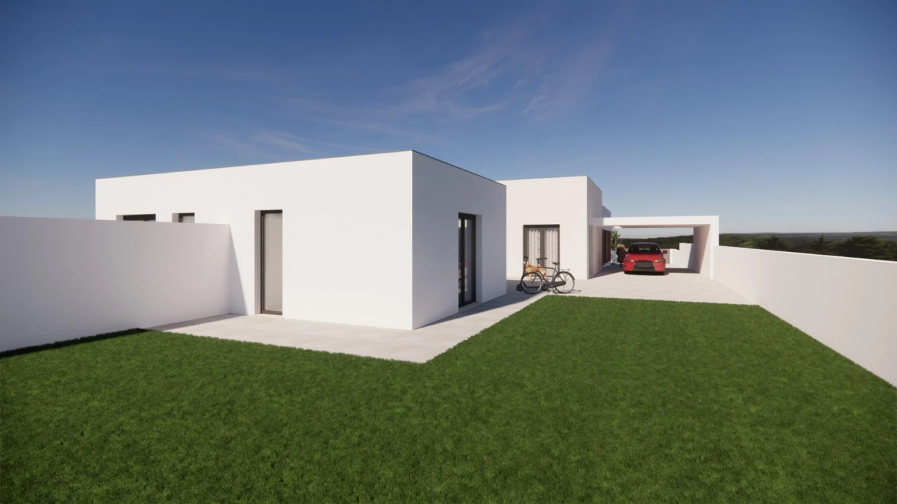 Moradia T3 para Venda em Aradas Foto 14