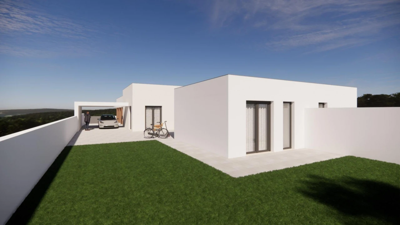 Moradia T3 para Venda em Aradas Foto 17