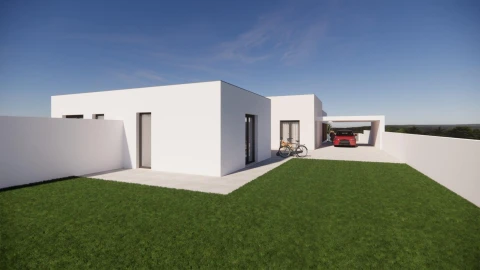 Moradia T3 para Venda em Aradas