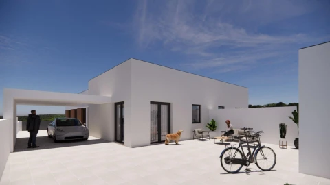 Moradia T3 para Venda em Aradas