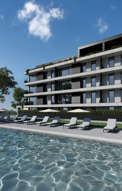 Apartamento T3 para Venda em Ferreiros e Gondizalves