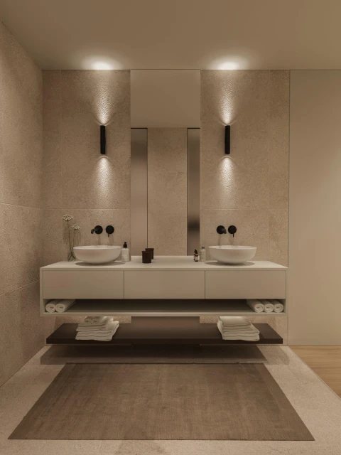 Apartamento T3 para Venda em Ferreiros e Gondizalves