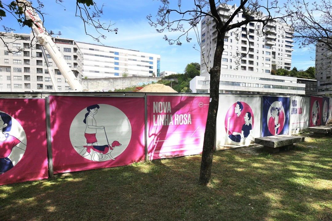 Negócio para Venda em Lordelo do Ouro e Massarelos Foto 14