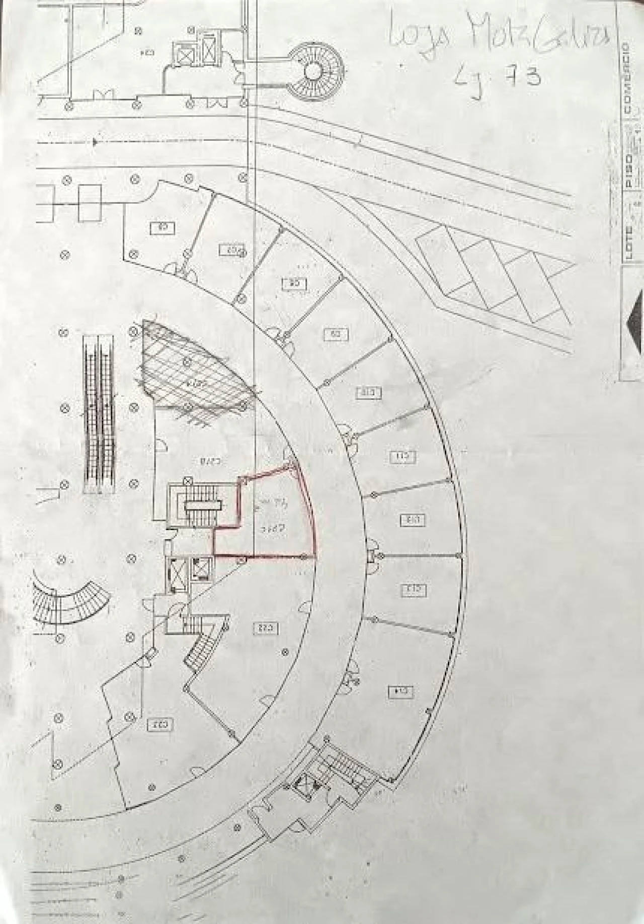 Negócio para Venda em Lordelo do Ouro e Massarelos Foto 15