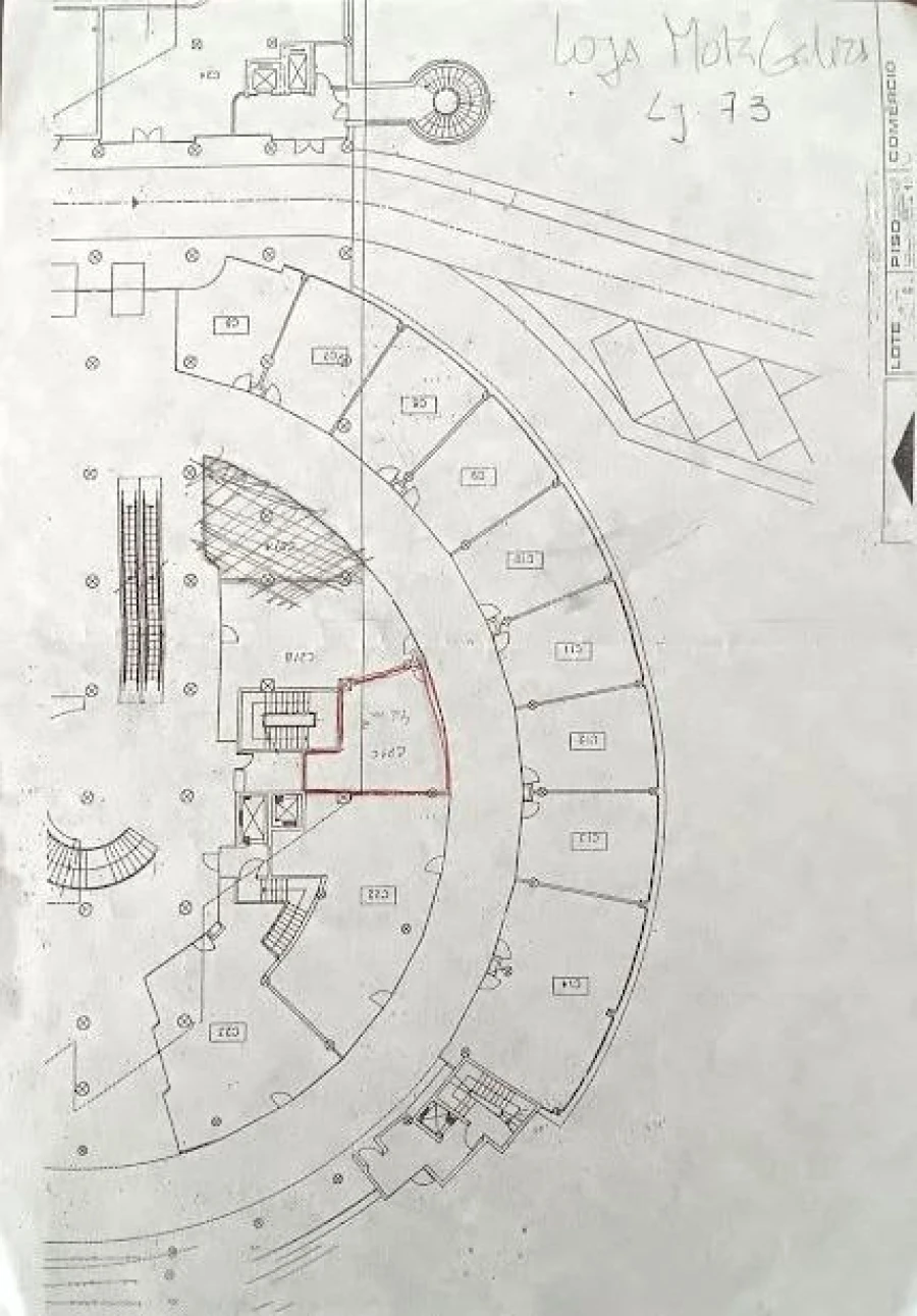 Negócio para Venda em Lordelo do Ouro e Massarelos Foto 15