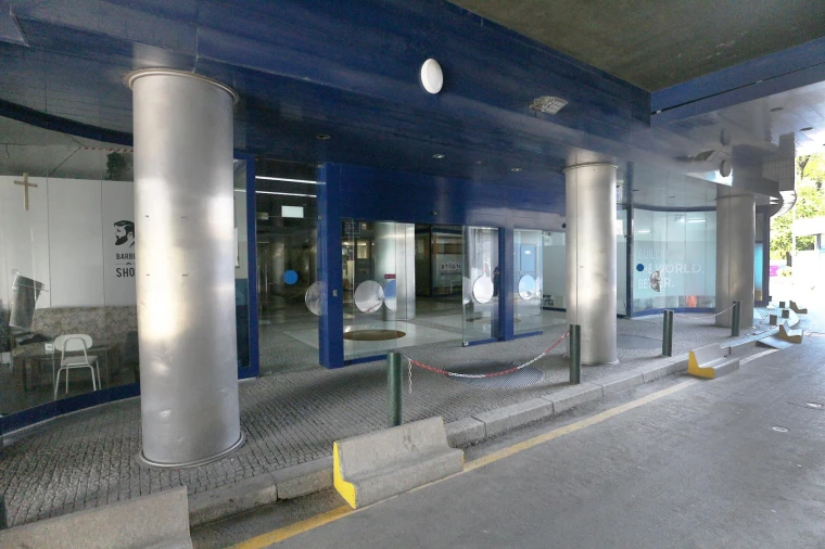 Negócio para Venda em Lordelo do Ouro e Massarelos Foto 9