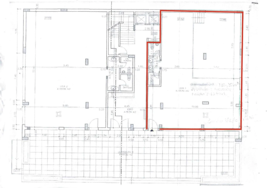 Negócio para Venda em Odivelas Foto 24