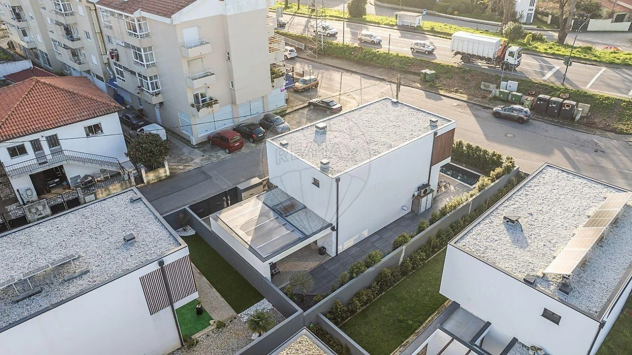 Moradia T3 para Venda em Caminha (Matriz) e Vilarelho Foto 33