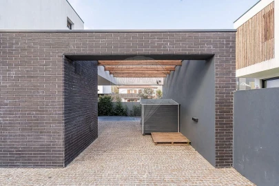 Moradia T3 para Venda em Caminha (Matriz) e Vilarelho