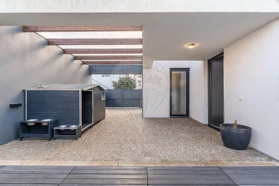 Moradia T3 para Venda em Caminha (Matriz) e Vilarelho