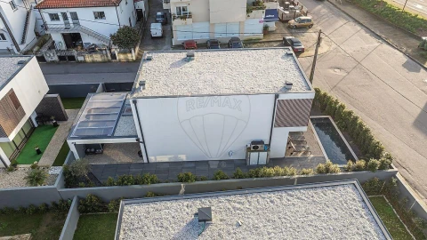 Moradia T3 para Venda em Caminha (Matriz) e Vilarelho