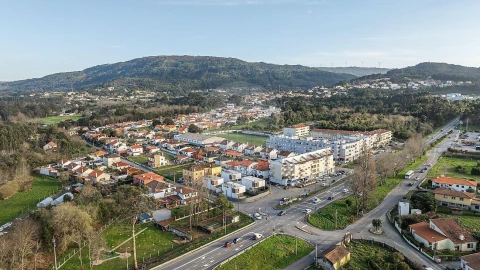 Moradia T3 para Venda em Caminha (Matriz) e Vilarelho
