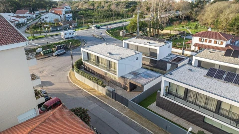 Moradia T3 para Venda em Caminha (Matriz) e Vilarelho