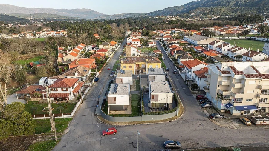 Moradia T3 para Venda em Caminha (Matriz) e Vilarelho Foto 34