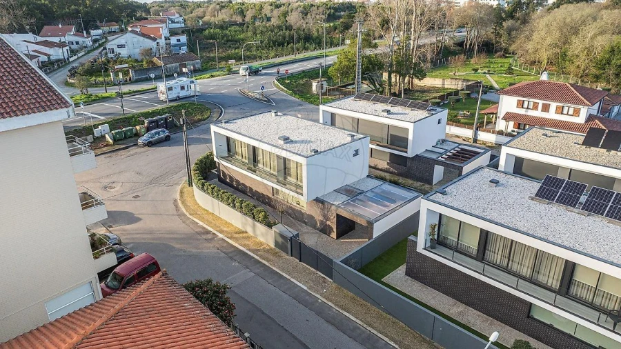 Moradia T3 para Venda em Caminha (Matriz) e Vilarelho Foto 38