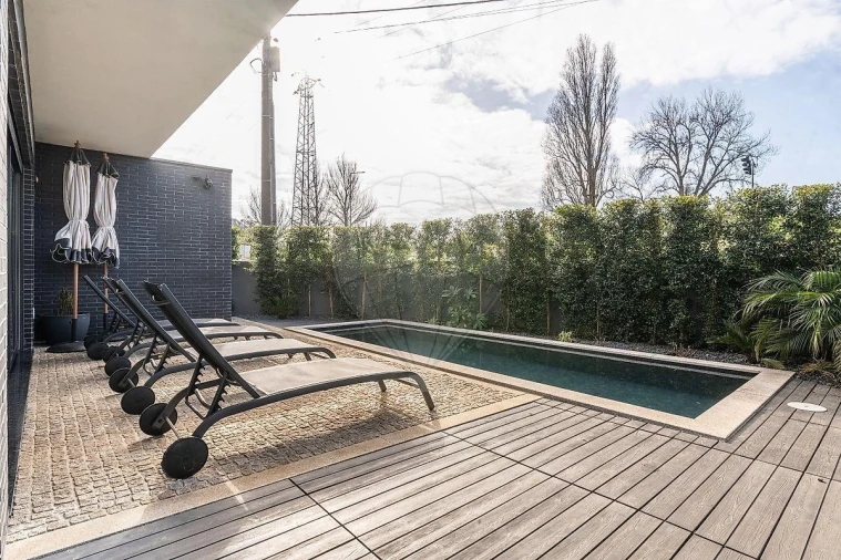 Moradia T3 para Venda em Caminha (Matriz) e Vilarelho Foto 8