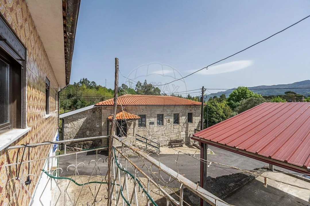 Moradia T5 para Venda em Gondoriz Foto 22