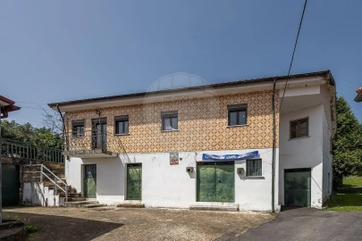 Moradia T5 para Venda em Gondoriz