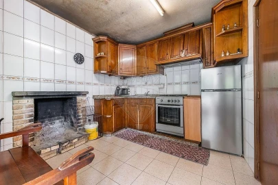 Moradia T5 para Venda em Gondoriz