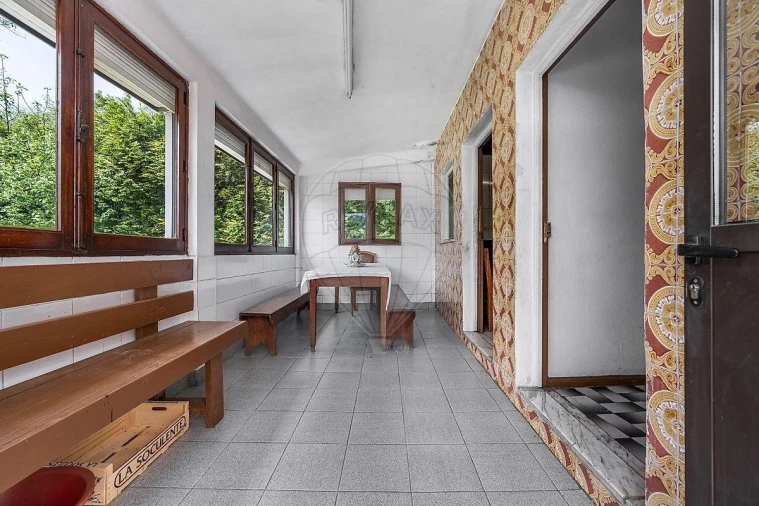 Moradia T5 para Venda em Gondoriz Foto 16