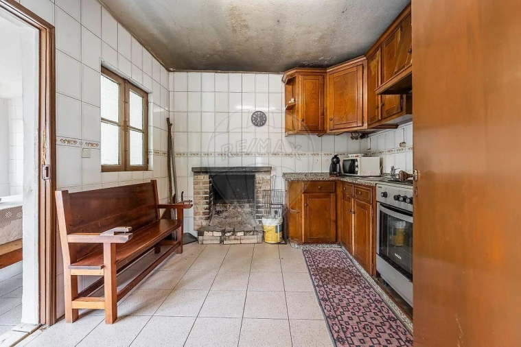 Moradia T5 para Venda em Gondoriz Foto 17